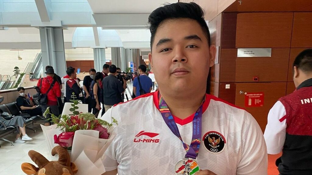 Mobile Legends, R7, SEA Games 2021