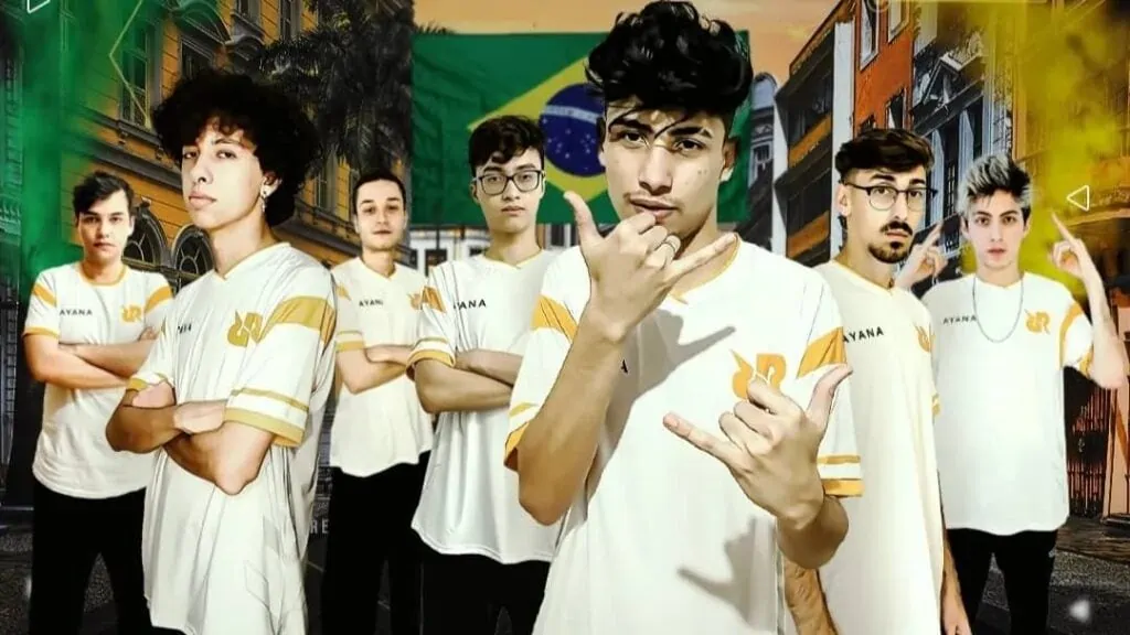 RRQ Akira