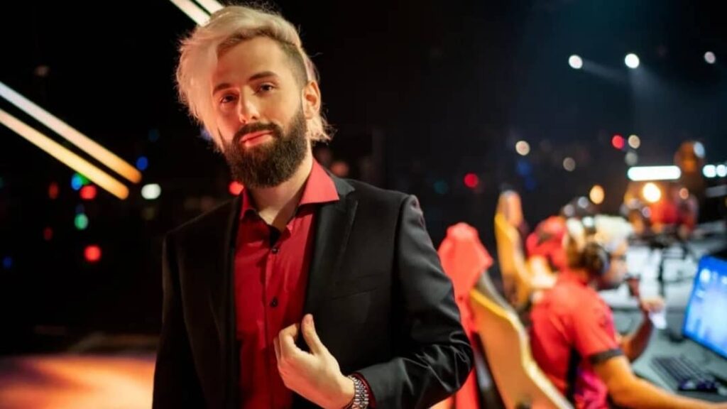 Hadapi VCT NA Challengers Stage 2, Sentinels boyong pelatih anyar ...