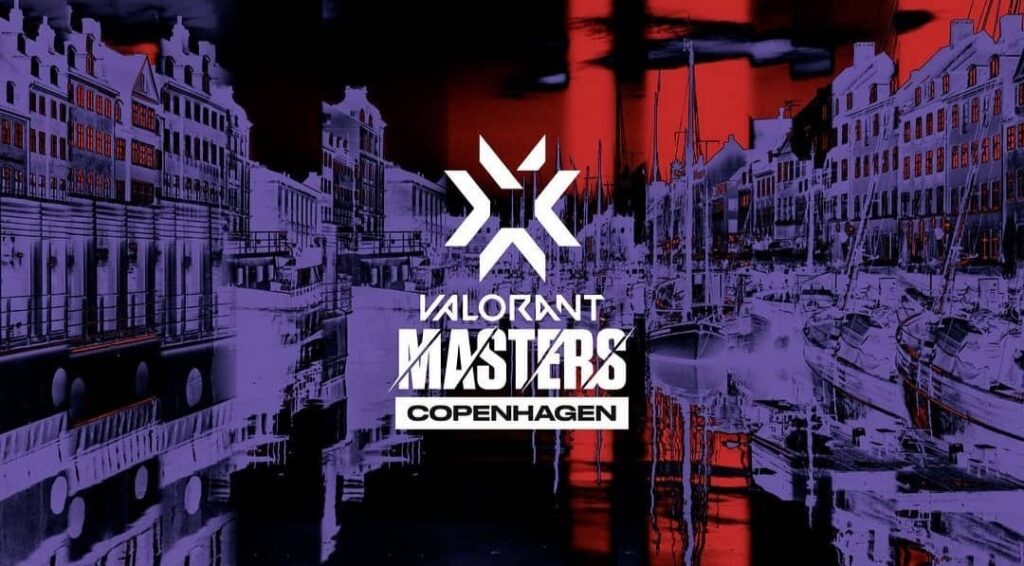 Valorant Champions Tour