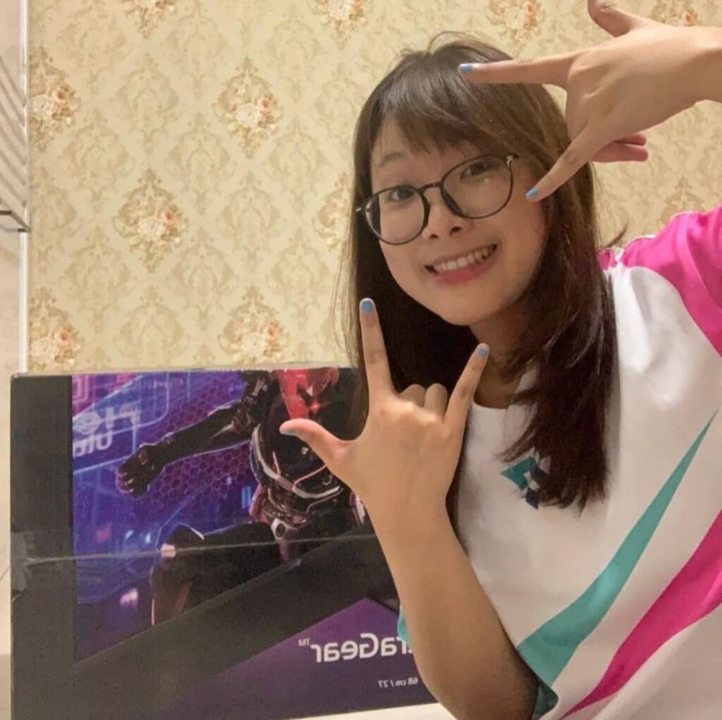 Alter Ego Celeste