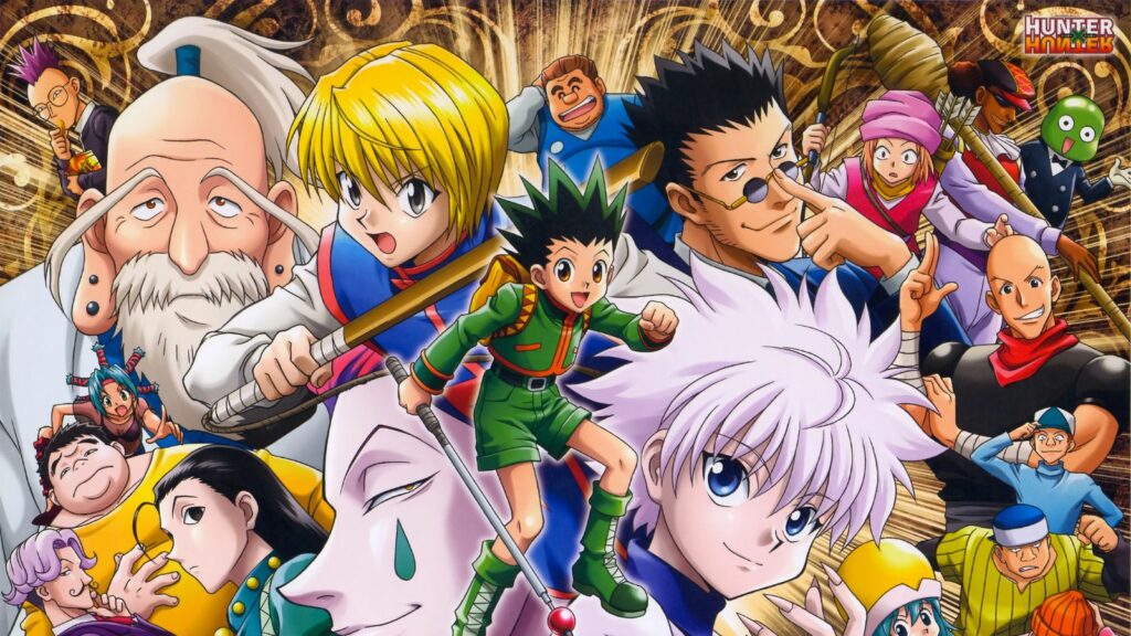 Situs Nonton Anime Sub Indo