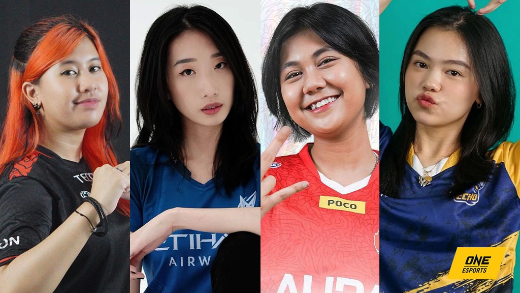 MLBB Ladies Indonesia