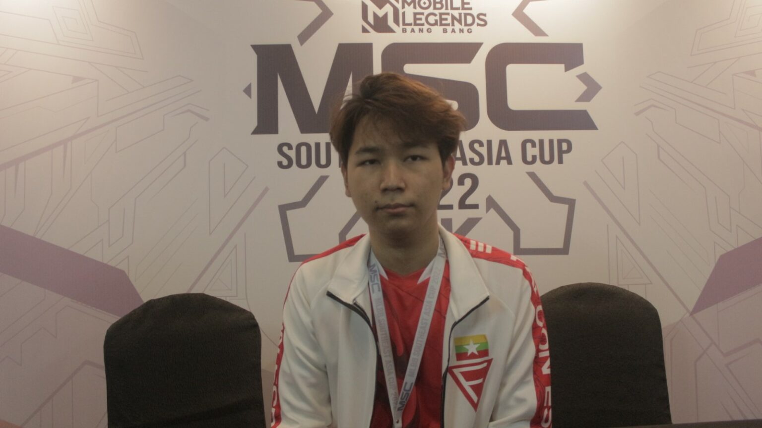 Jungler Falcon Esports Mengaku Dukungan Fans Internasional Lebih Besar