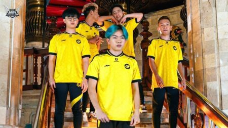 Mobile Legends, ONIC Esports, Media Day