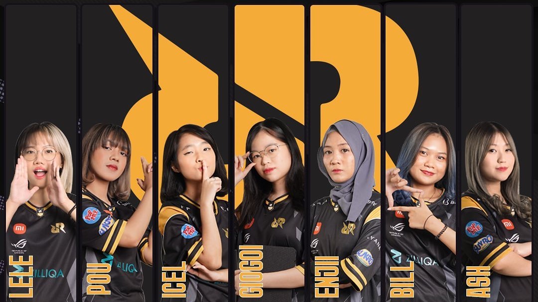 Eksperimen EVOS LYNX digagalkan mekanik RRQ Mika | ONE Esports Indonesia