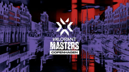 VCT Masters Stage 2 - Kopenhagen
