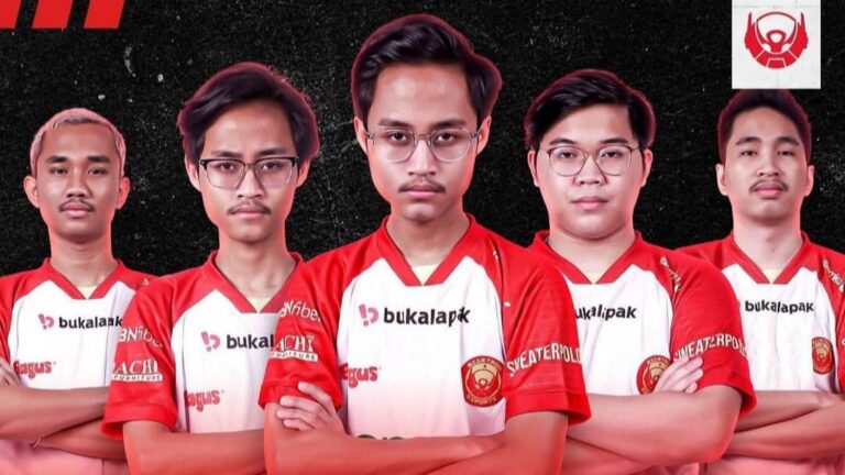 Sejarah Roster Bigetron RA Dari Masa Ke Masa | ONE Esports Indonesia