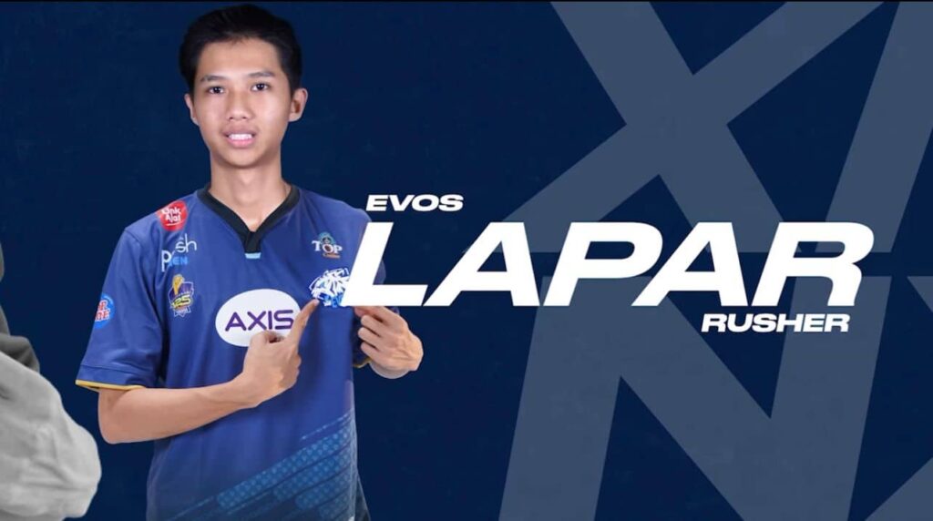 Evos Esports Ngaku Sempat Coba Boyong Ryzen Untuk Evos Reborn