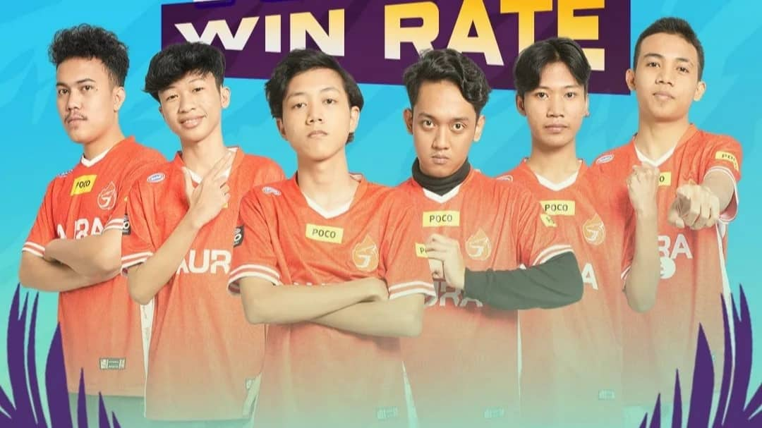 Strategi Baru Aura Esports Di Ffml Season 6 Divisi 1 One Esports Indonesia