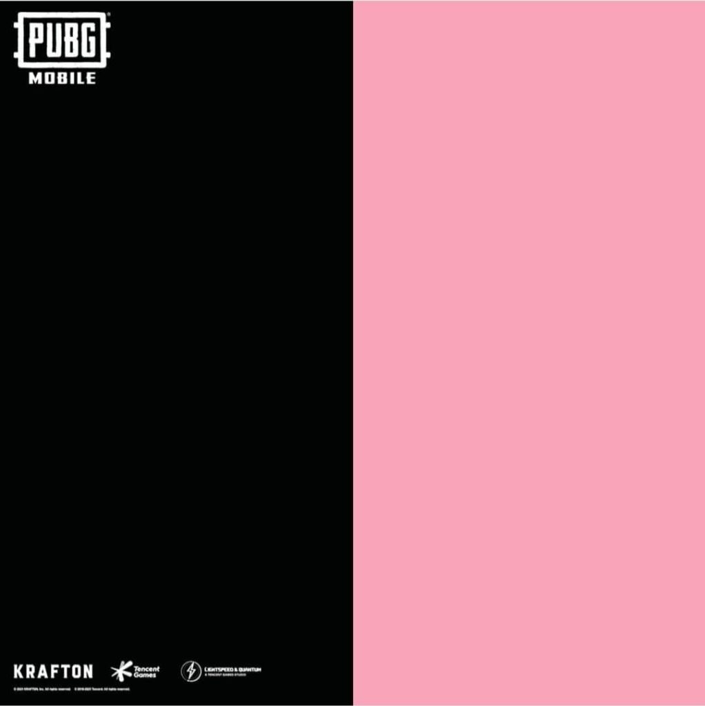 PUBG Mobile x BLACKPINK