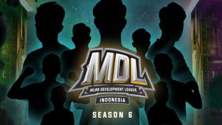 MDL ID S6, Tanggal MDL S6, MDL Season 6, Jadwal MDL S6