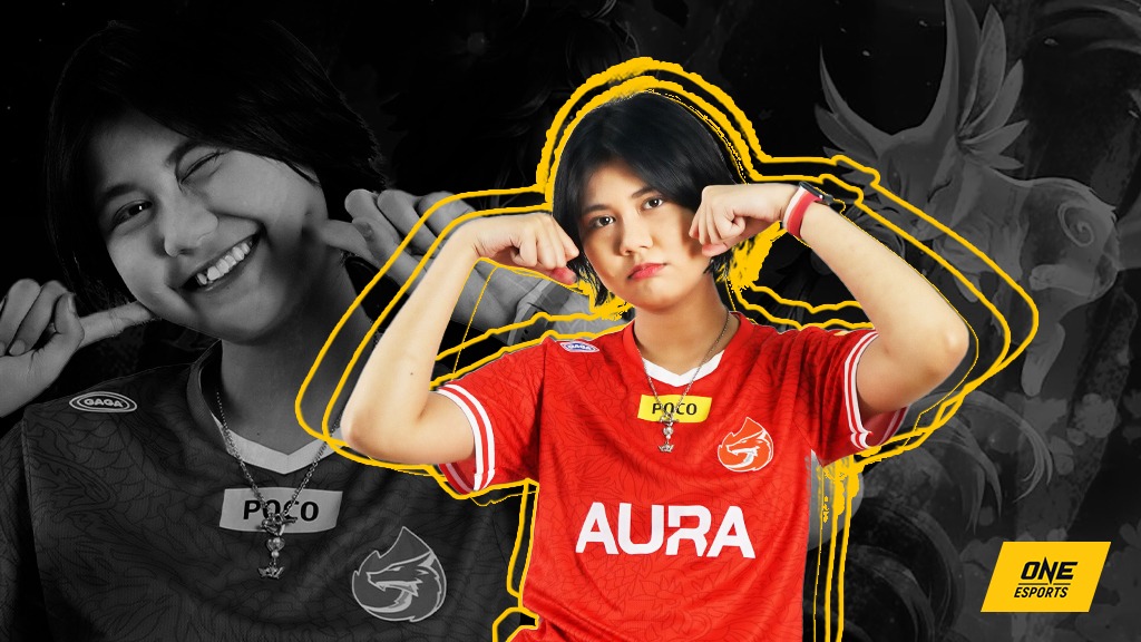 Najel Mikasa
