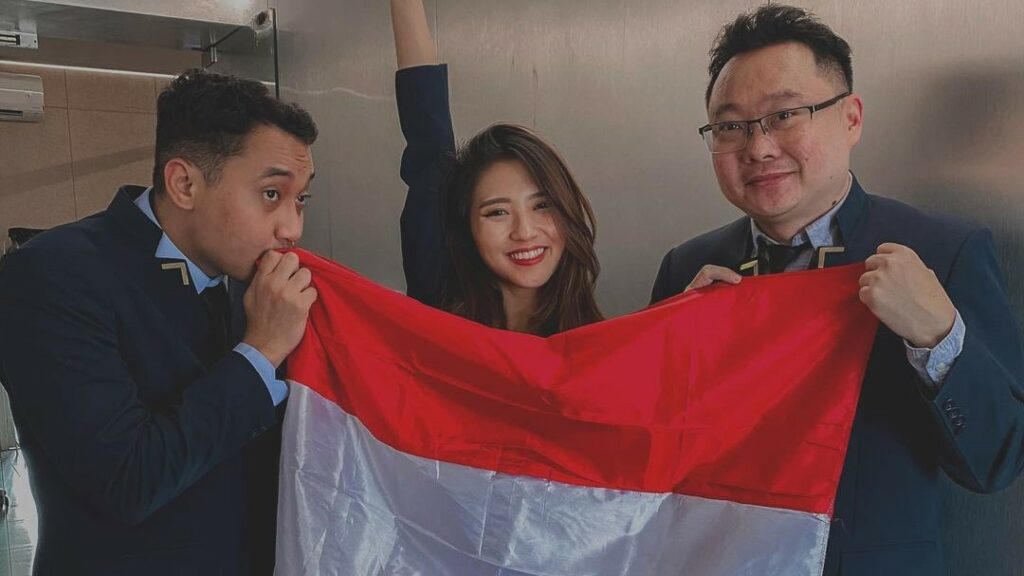 Mobile Legends, MLBB, Clara Mongstar, Ranger Emas, Om Wawa