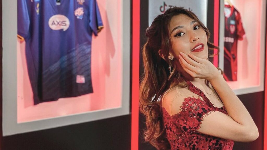 Mobile Legends, MLBB, Clara Mongstar