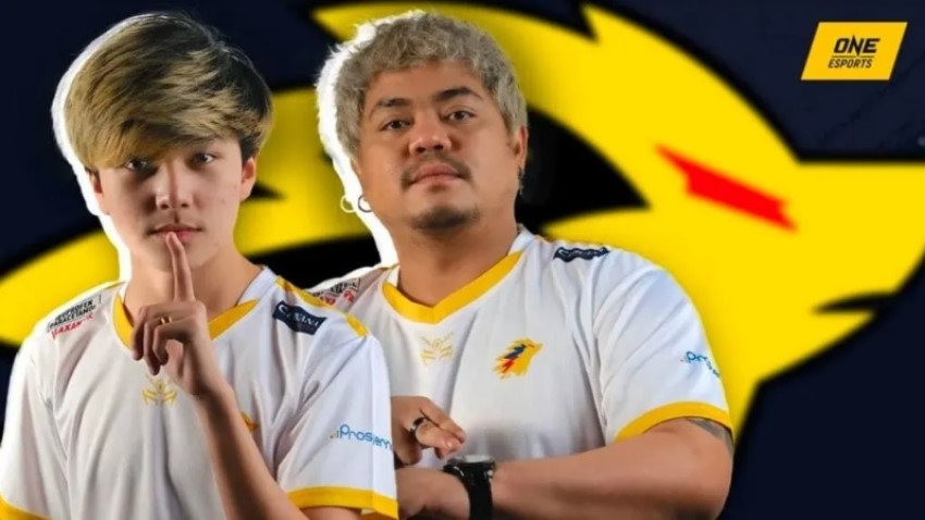 Mobile Legends, Kairi, Yeb, ONIC Esports
