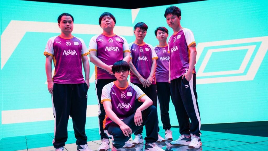 Nova Esports