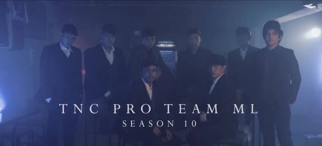 Roster TNC MPL PH S10