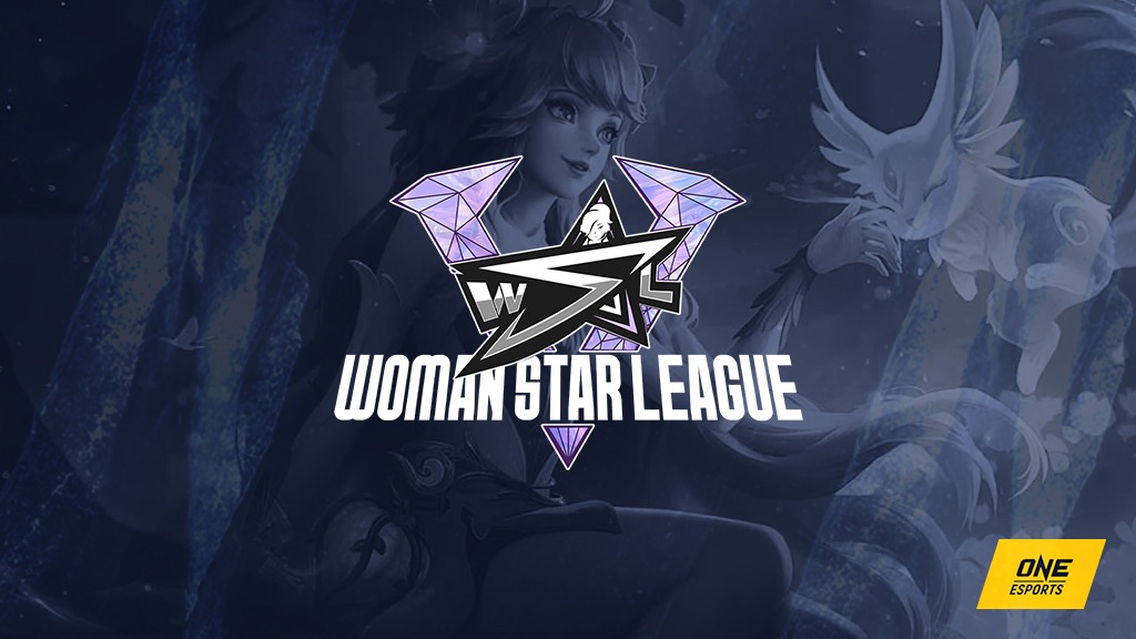 WSL Season 5