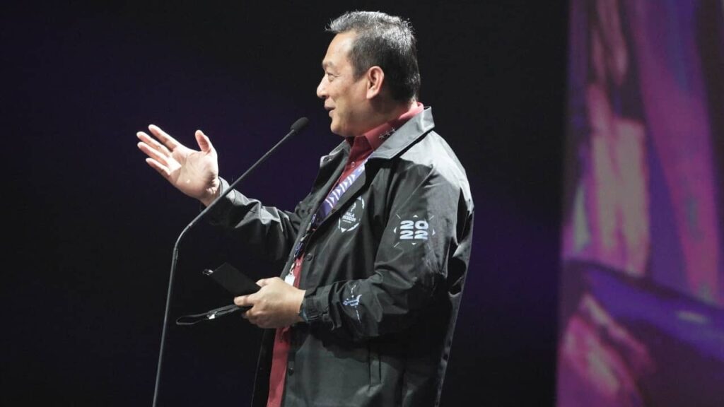 Piala Presiden Esports 2022