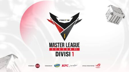 FFML Season 6 Divisi 1