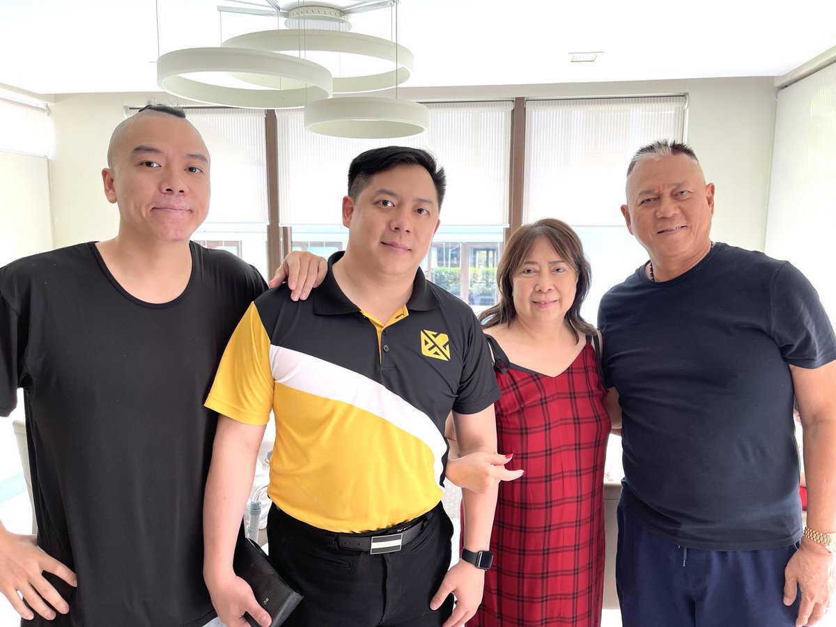 Dituding selundupkan narkoba, begini respon bos Bren Esports ONE