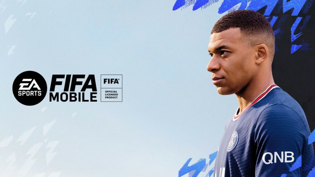 FIFA Mobile, Kylian Mbappe