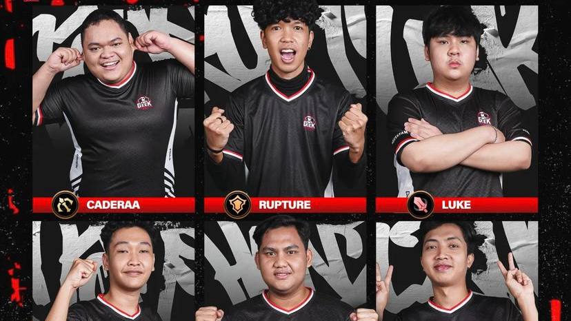 Roster Geek Fam ID