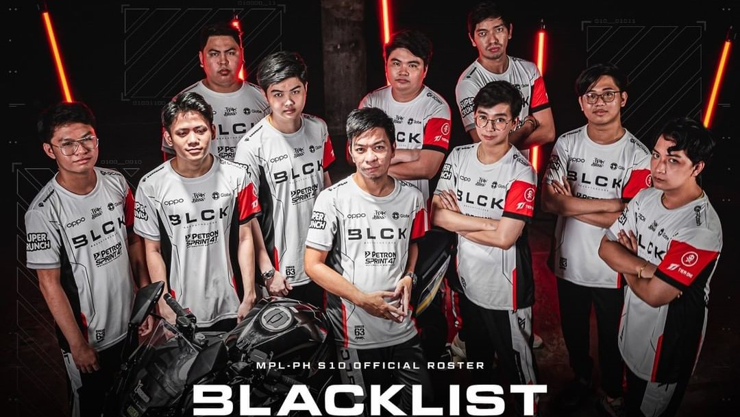 Ada yang harus berubah jika Blacklist International ingin juara M4