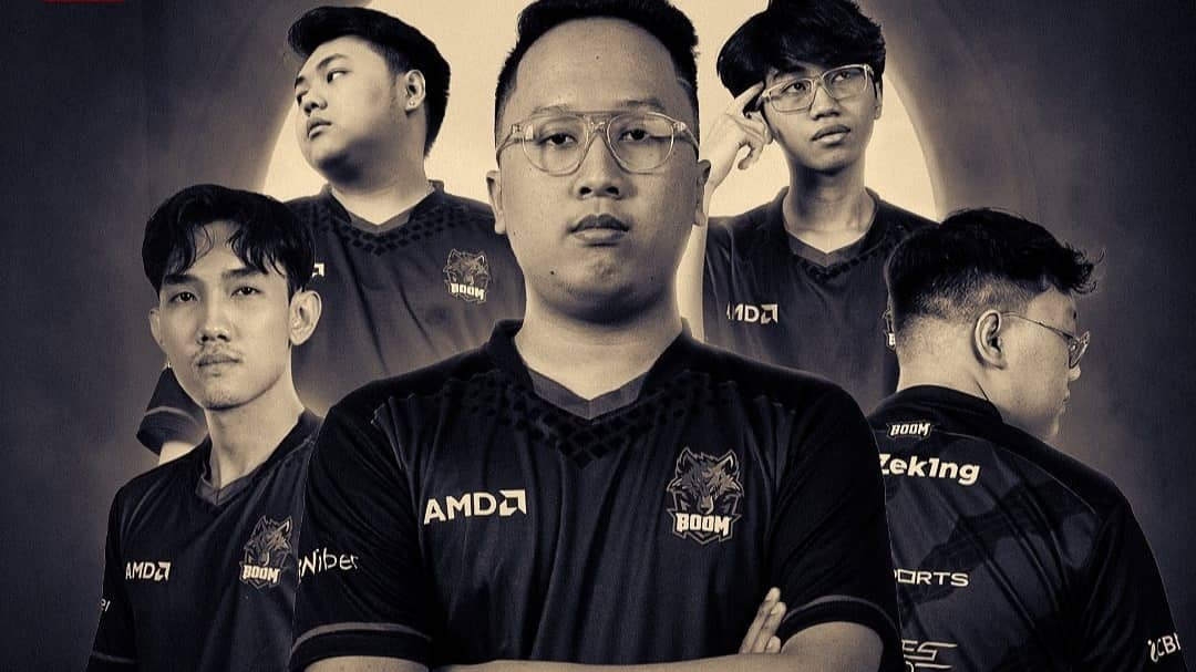 BOOM Esports Ungkap Momen Termanis Di Valorant Champions 2022 | ONE ...