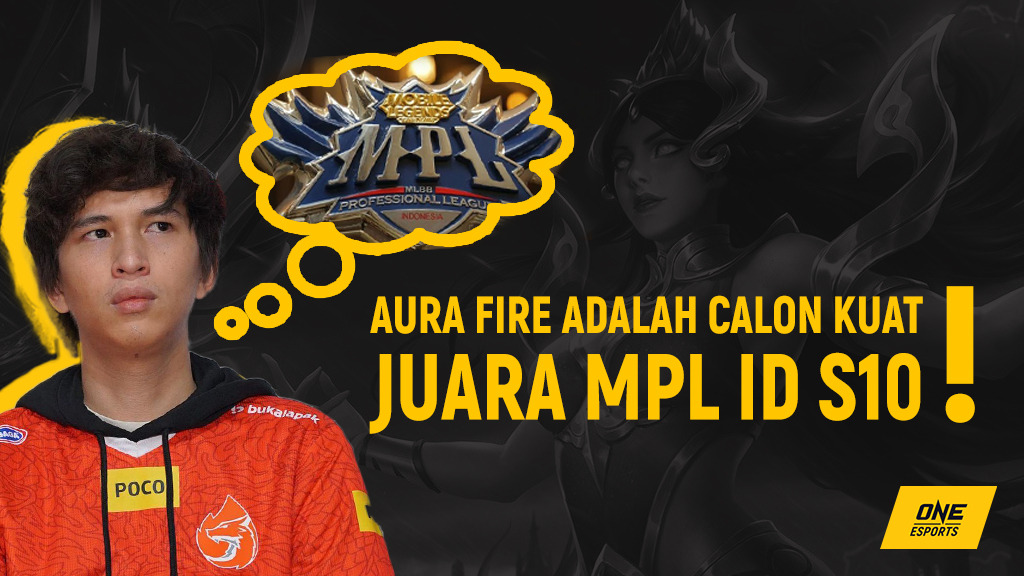 Aura Fire