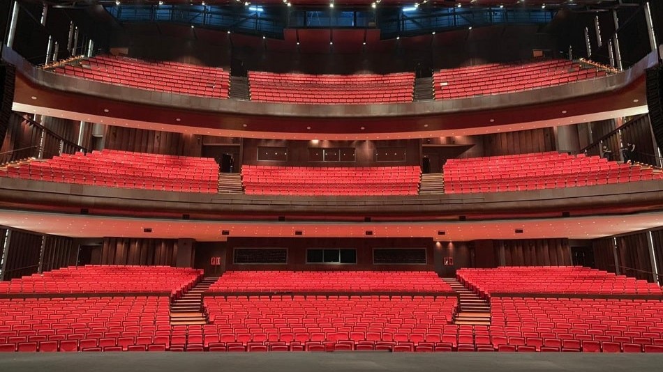 JIEXPO Theatre Jakarta, Playoff MPL ID S10
