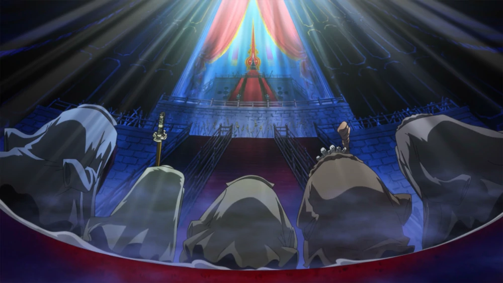 One Piece Im Sama