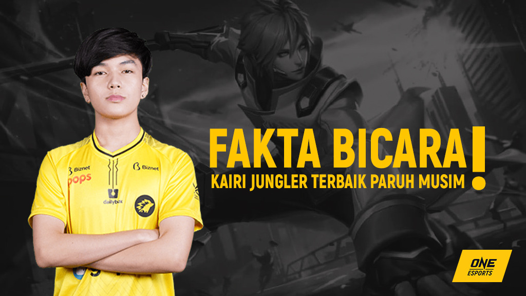 Mobile Legends, MLBB, Kairi, ONIC Esports