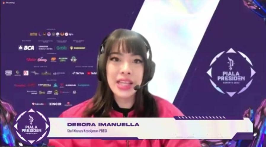 Piala Presiden Esports 2022