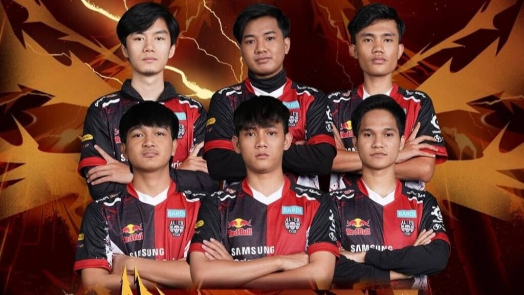 Alter Ego, Mobile Legends, MLBB, MPLI 2022