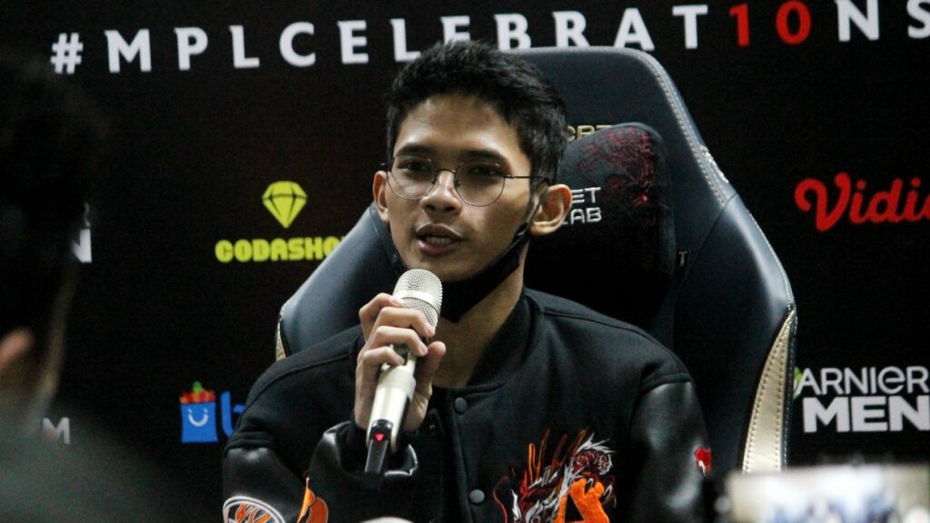 Mobile Legends, MLBB, Aura Fire, AURA Esports, Playoff MPL ID S10