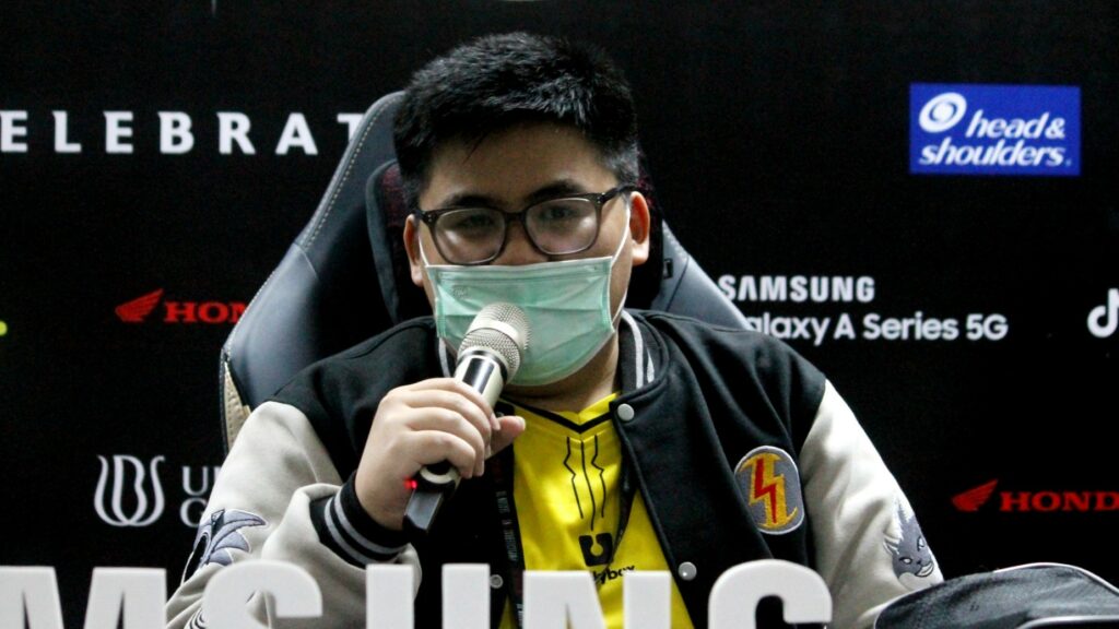 Mobile Legends, MLBB, ONIC Esports, Playoff MPL ID S10