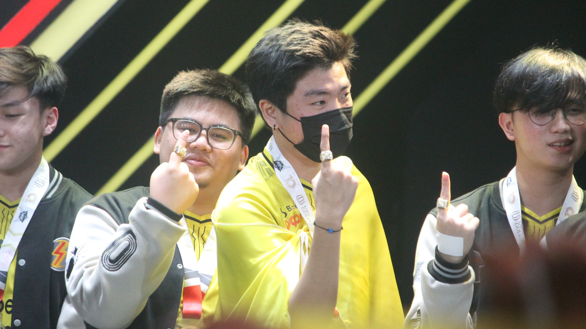 Analisis Draft Pick Onic Esports M6