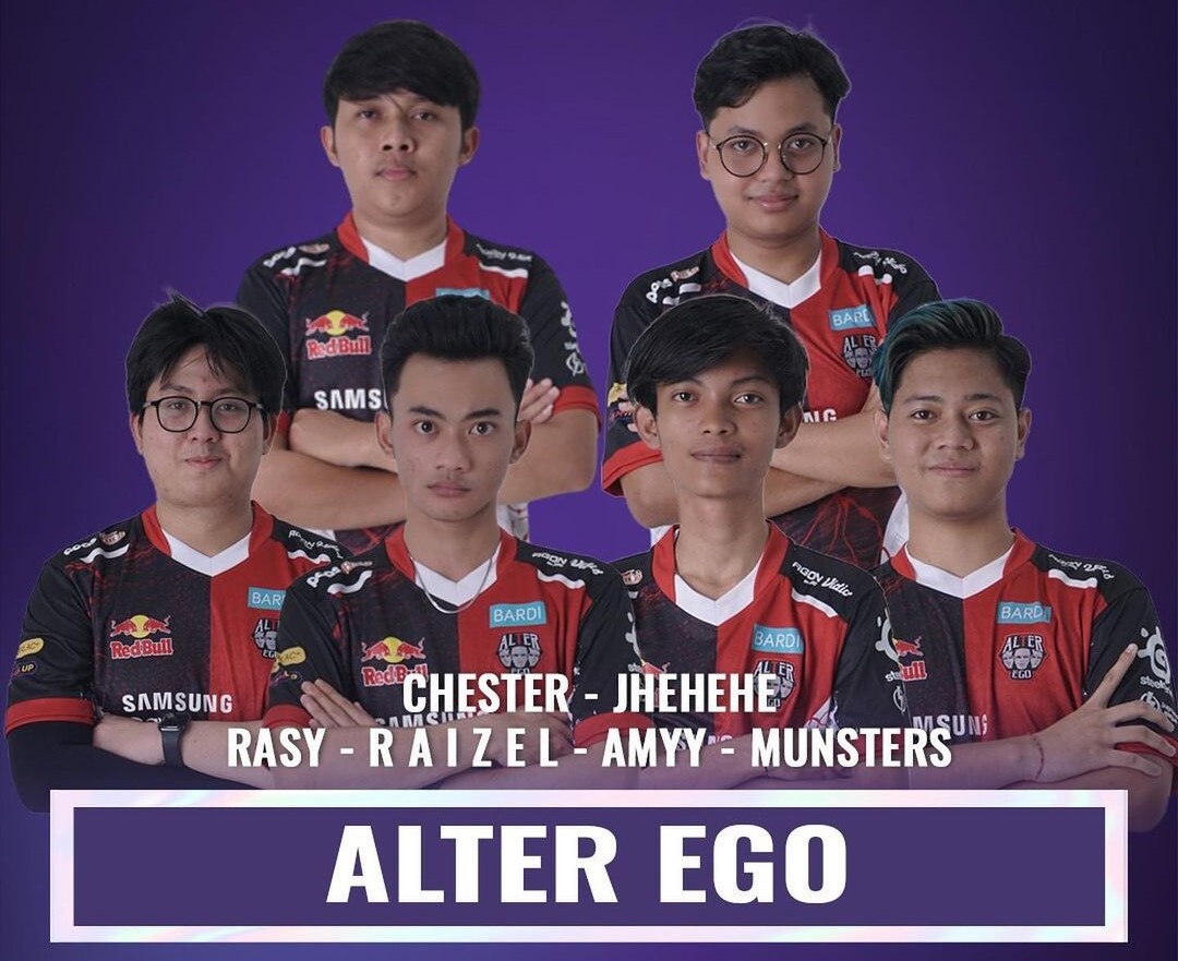 Rrq Hoshi Nge Troll Di Piala Presiden Begini Tanggapan Ae One