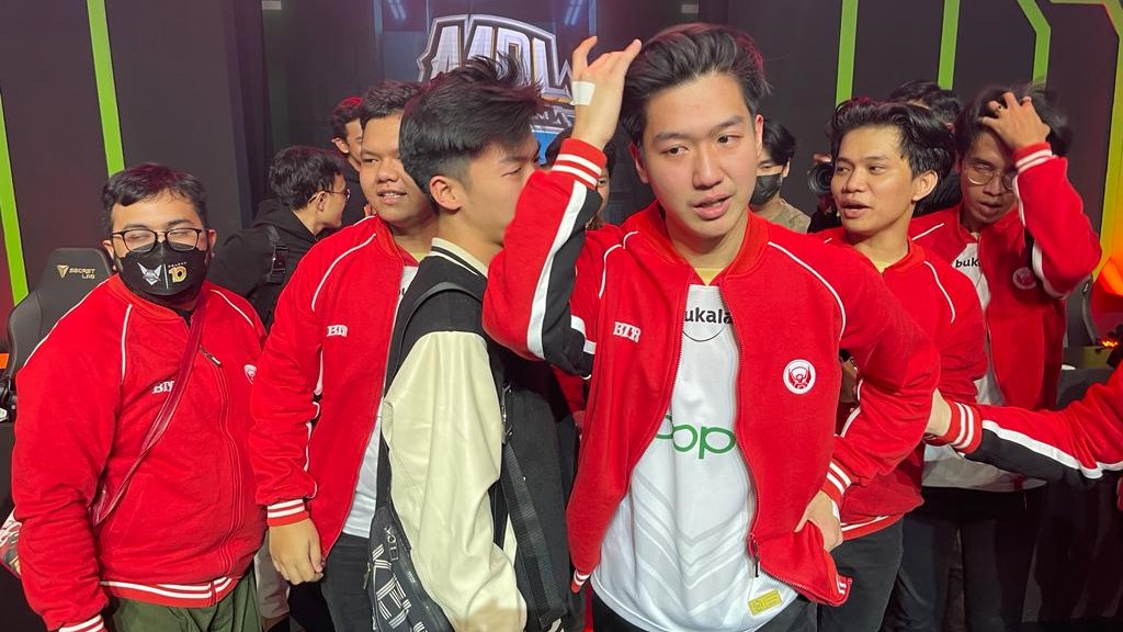 Mobile Legends, Matt, Maxx, Bigetron Beta, MDL ID S6