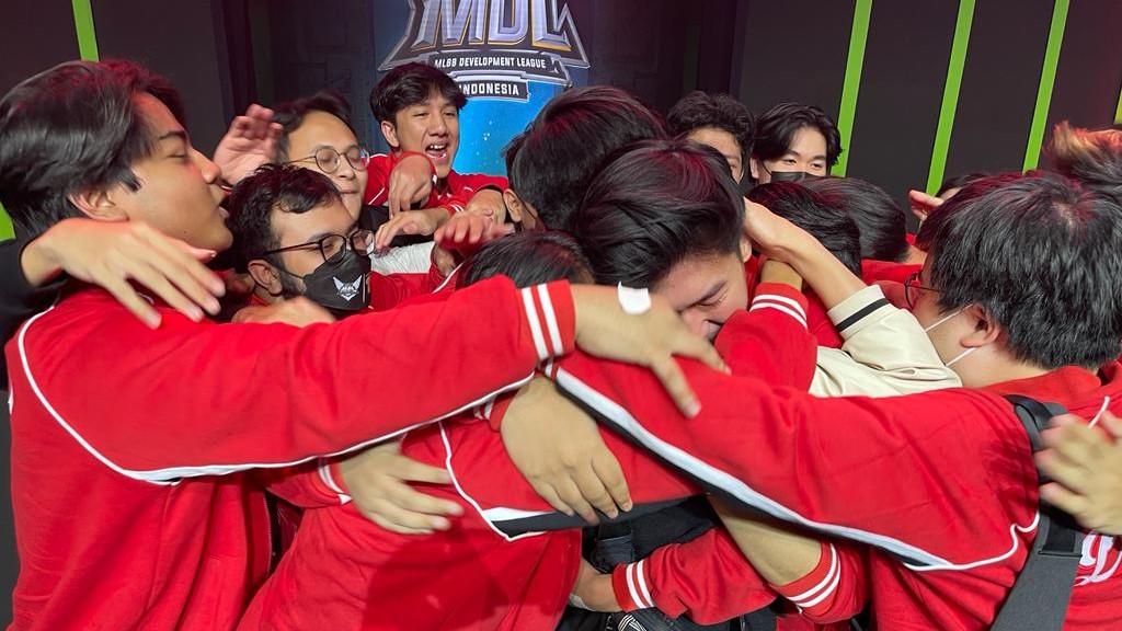 Mobile Legends, Matt, Maxx, Bigetron Beta, MDL ID S6