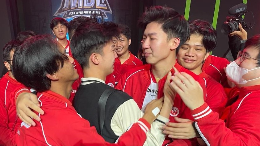 Mobile Legends, Matt, Maxx, Bigetron Beta, MDL ID S6