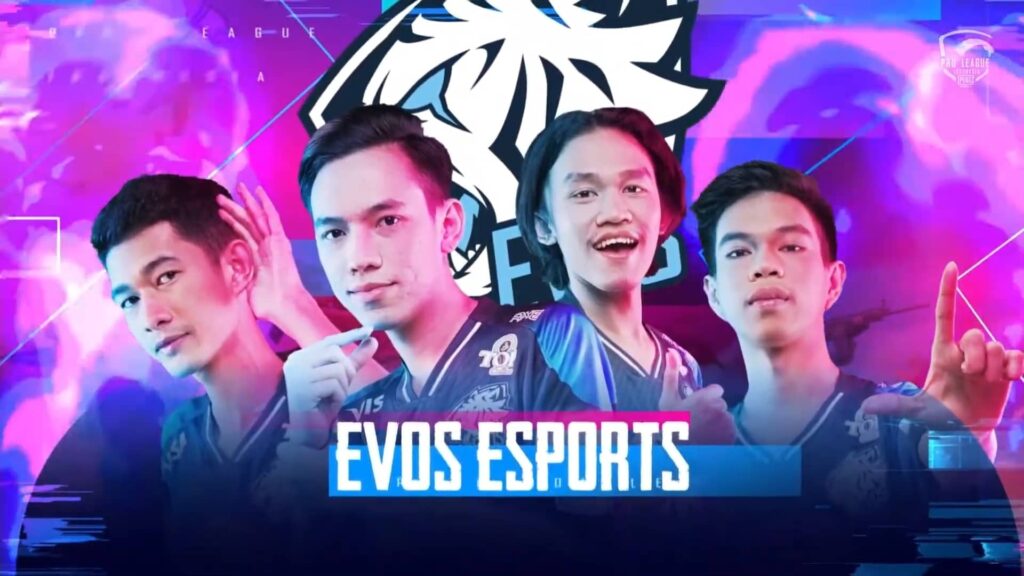 Evos Esports Ngaku Sempat Coba Boyong Ryzen Untuk Evos Reborn