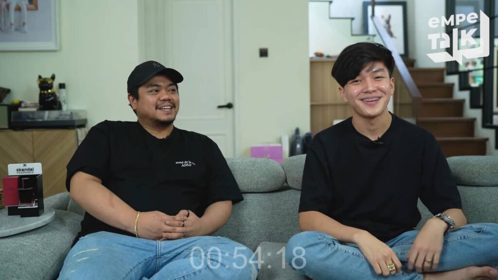 Kairi, Coach Yeb, ONIC Esports, Mobile Legends: Bang Bang