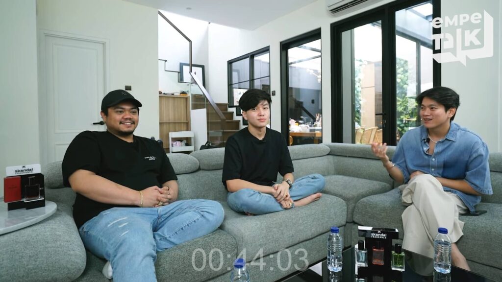 Kairi, Coach Yeb, ONIC Esports, Mobile Legends: Bang Bang