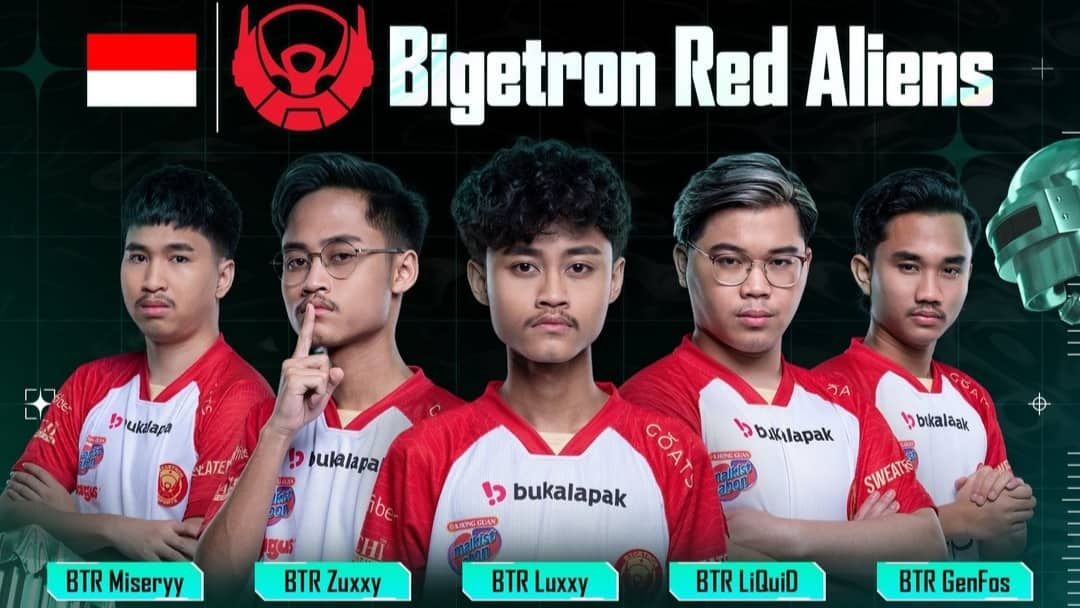 Inilah Rival Terberat Bigetron RA Menurut Zuxxy | ONE Esports Indonesia