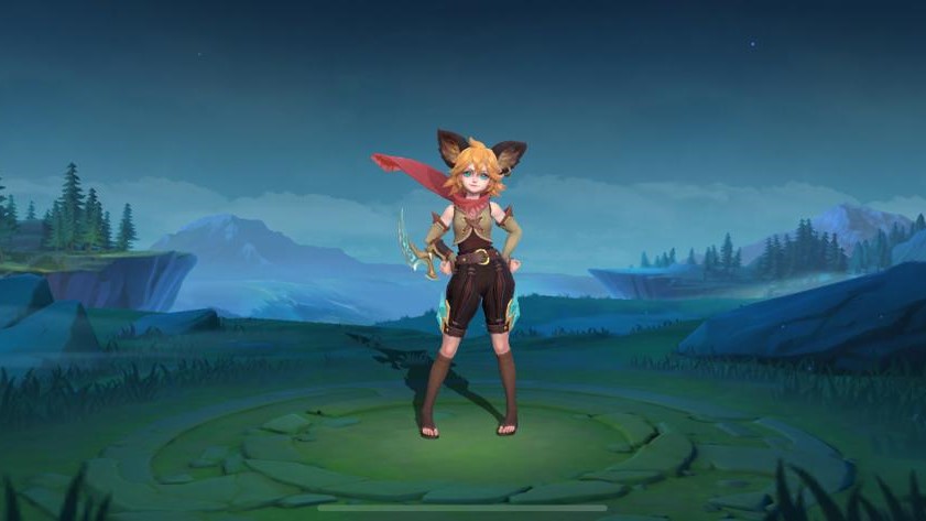 Mobile Legends, Role Joy MLBB Terbaik