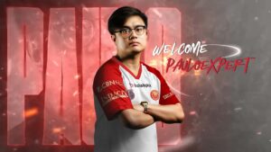 Bigetron Alpha, Bigetron Esports, Pauloxpert, Mobile Legends Bang Bang, MPL ID S11