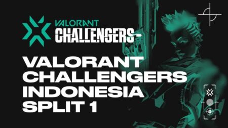 VCT Challengers Indonesia Split 1, VCT 2023, Valorant